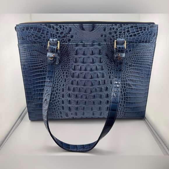 New Brahmin Anwhere Tote - Picture 4 of 5